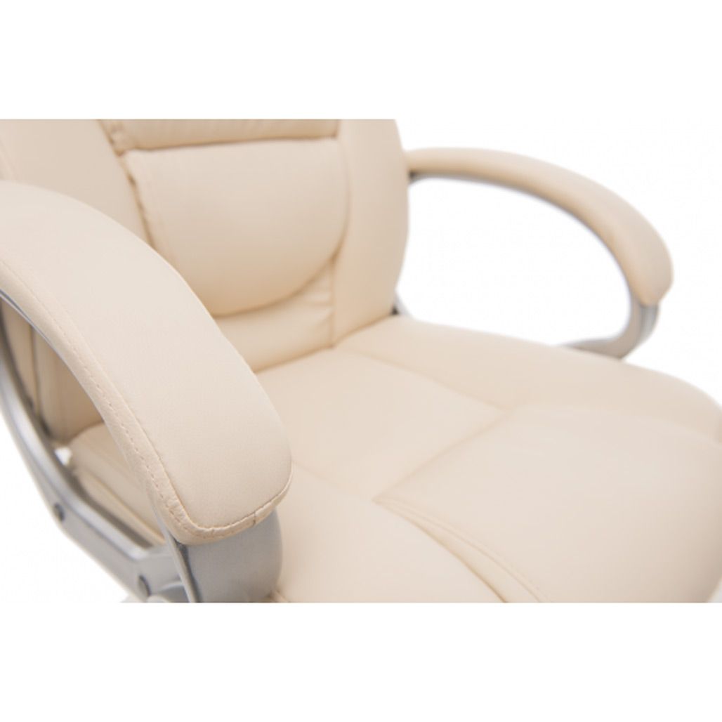 Офісне крісло GT Racer X-2852 Classic Cream