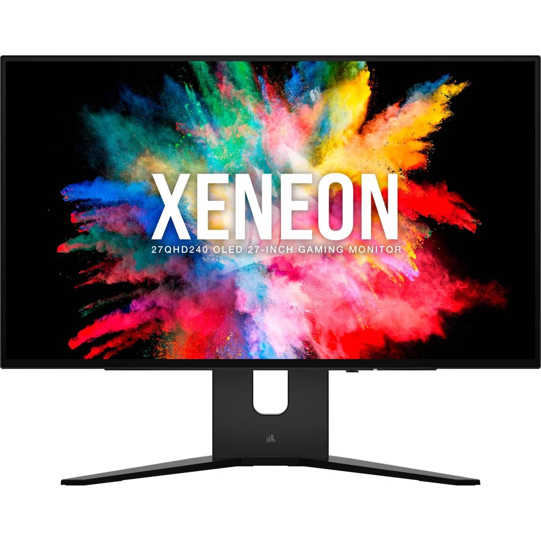 

Монітор Corsair 27" Xeneon 27QHD240 (CM-9030002-PE)