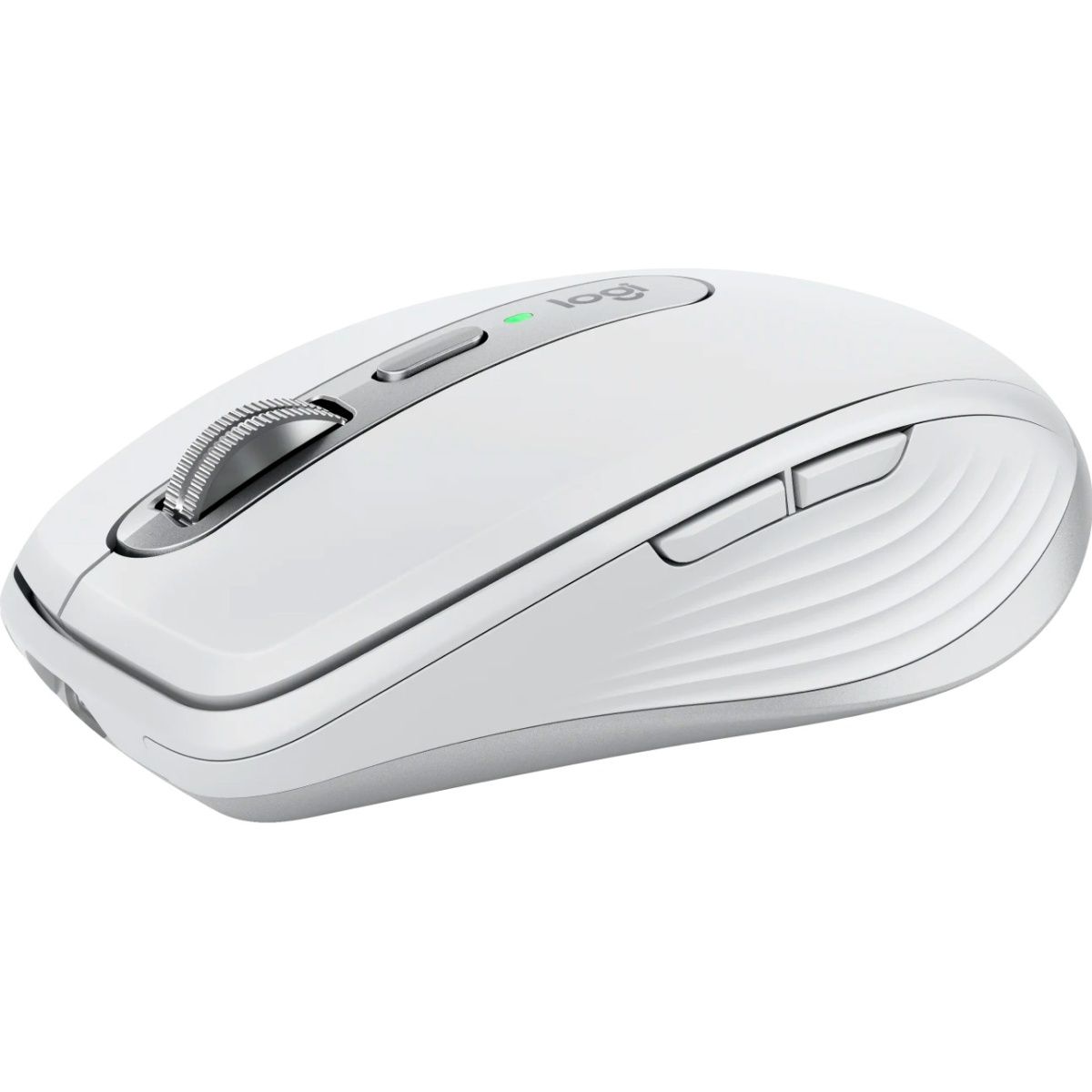 Миша Logitech MX Anywhere 3S Pale Grey (910-006930)
