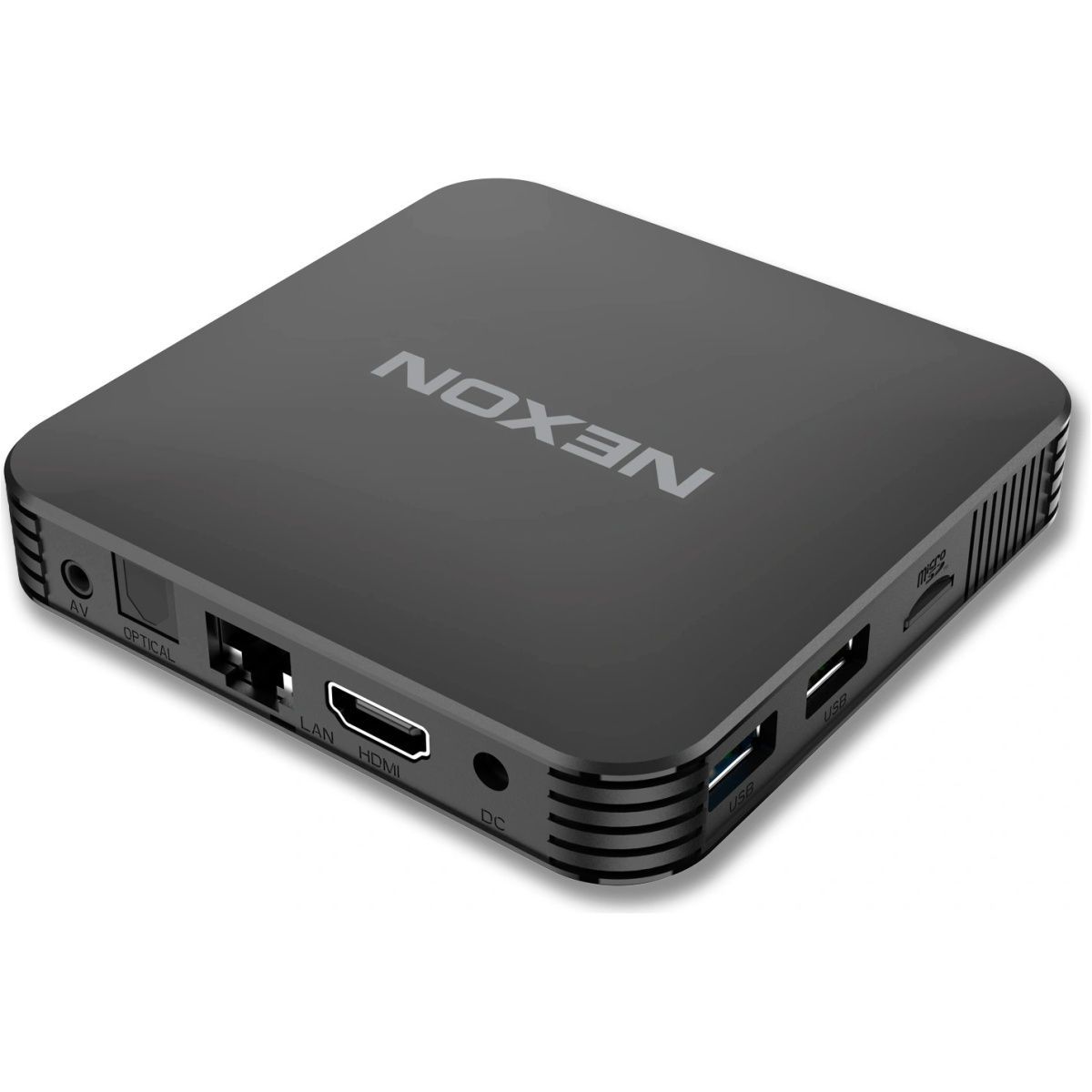 Медіаплеєр Nexon X3 2/16GB 