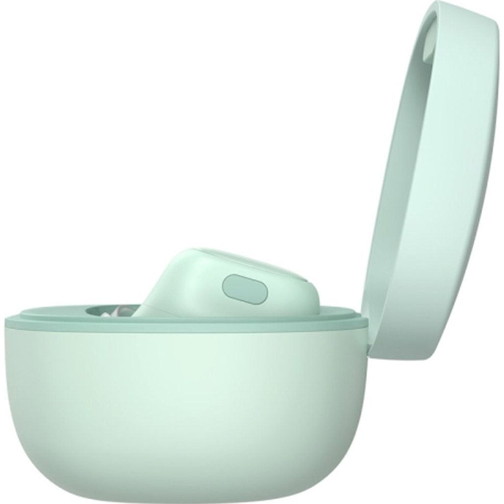 Навушники Baseus True Wireless Earphones WM01 Green (NGWM01-06)