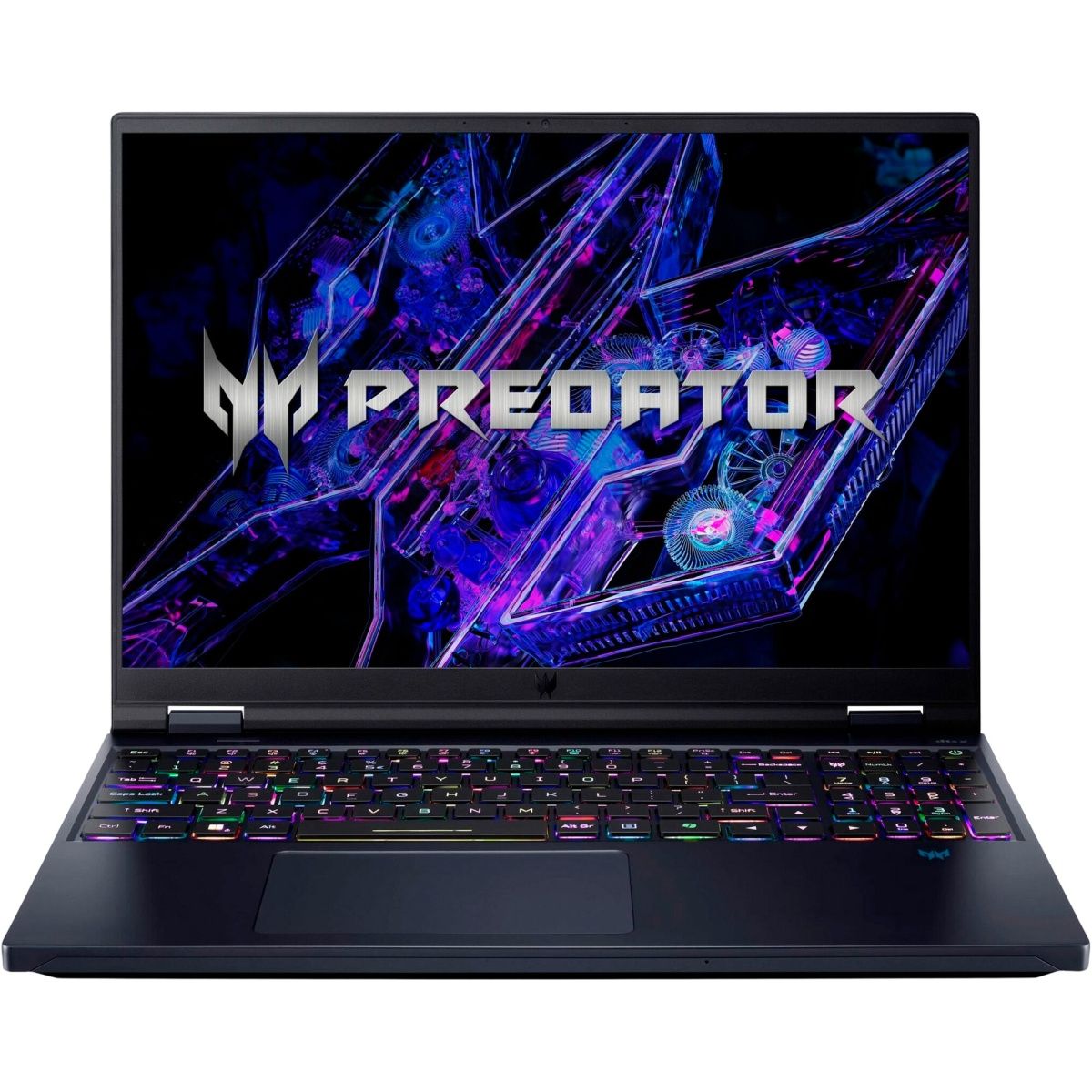 

Ноутбук Acer Predator Helios 16 PH16-72-77KA (NH.QNXAA.001)