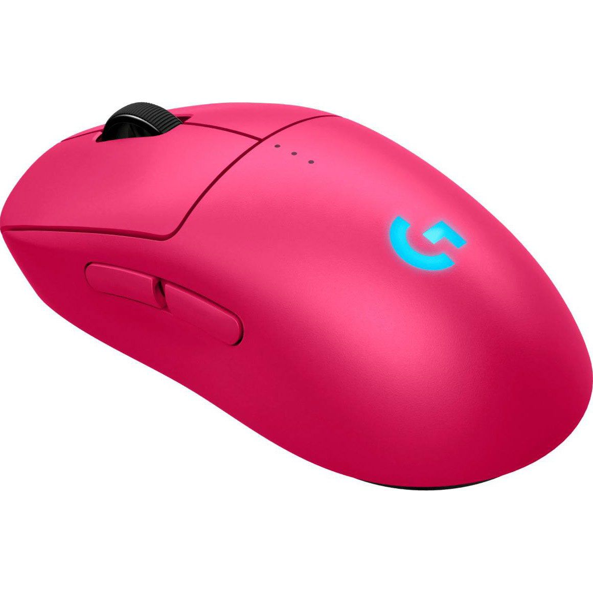 Миша Logitech G Pro 2 Lightspeed Wireless Magenta (910-007309)