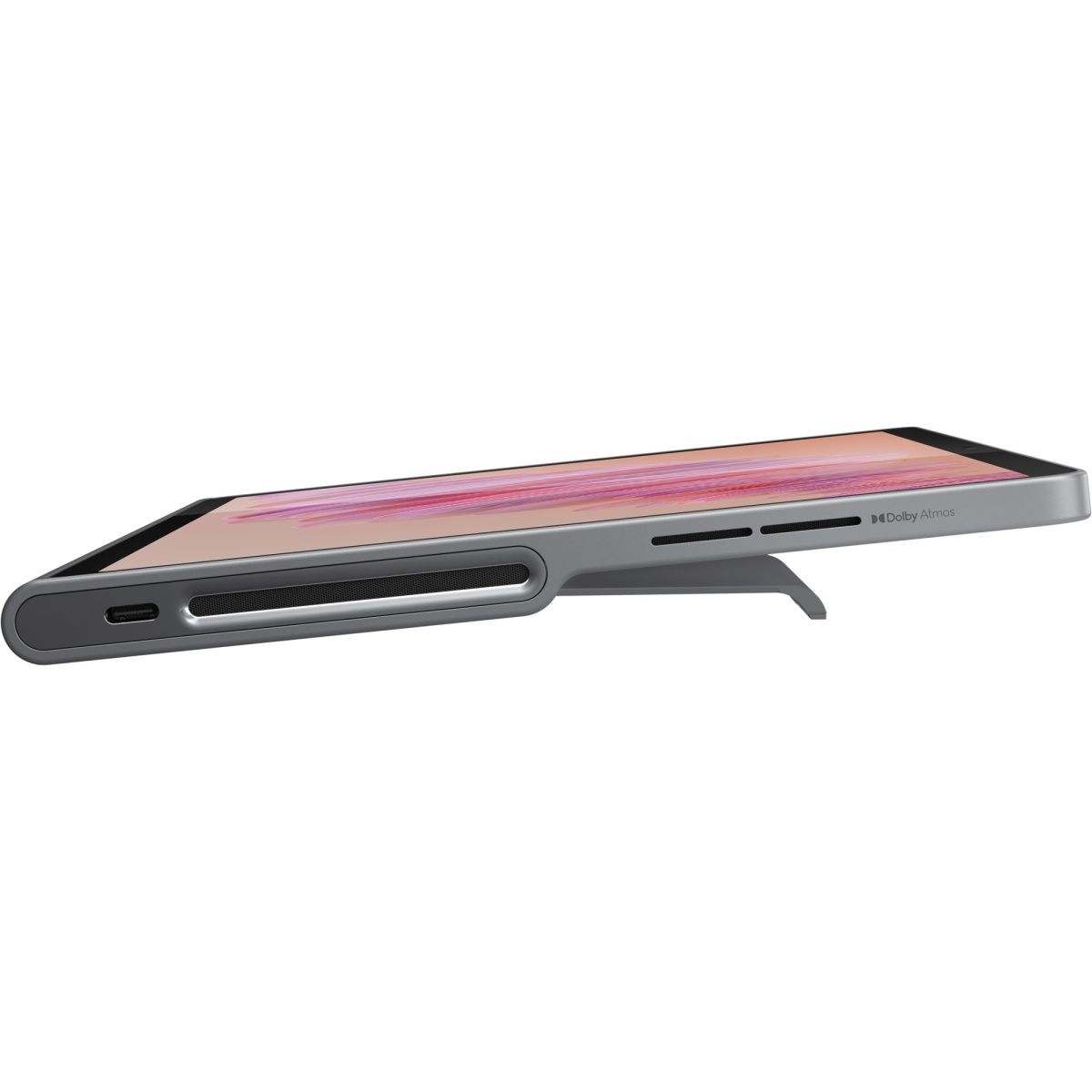 Планшет Lenovo Tab Plus 8/256GB Wi-Fi Luna Grey (ZADX0043UA) UA-UCRF