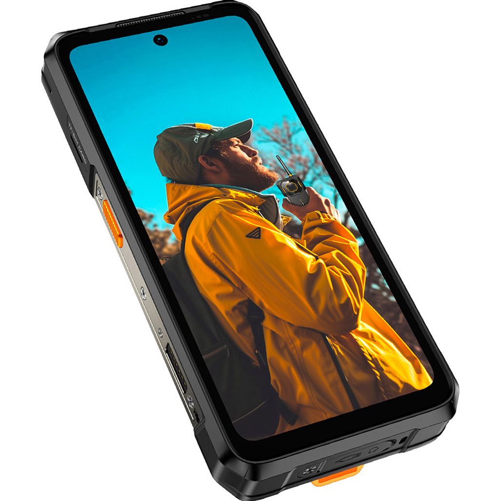 Смартфон Ulefone Armor 26 Ultra WT 12/512GB Black UA-UCRF