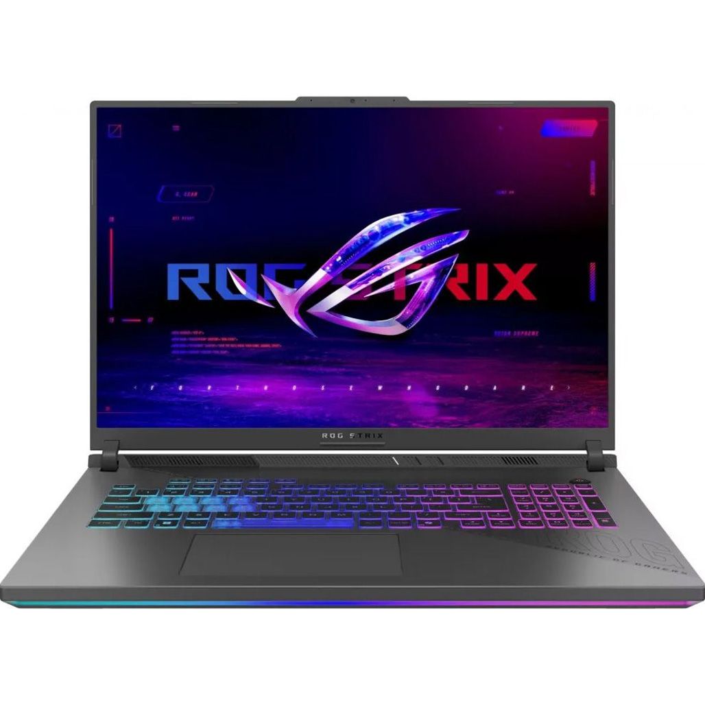 

Ноутбук Asus ROG Strix G18 G814FP (G814FP-WS96)