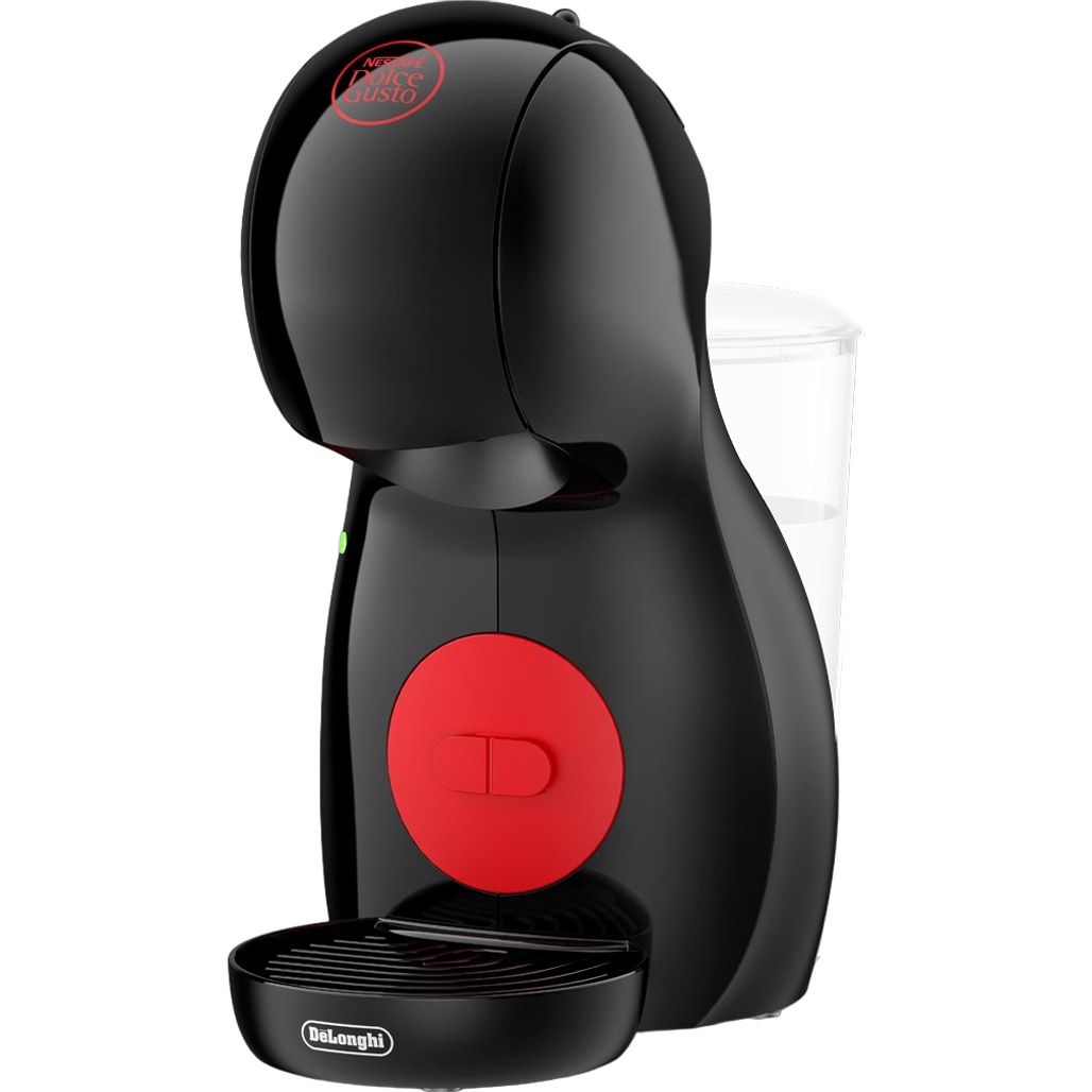 

Кавоварка капсульна DeLonghi Nescafe Dolce Gusto Piccolo XS (EDG210.B) UK