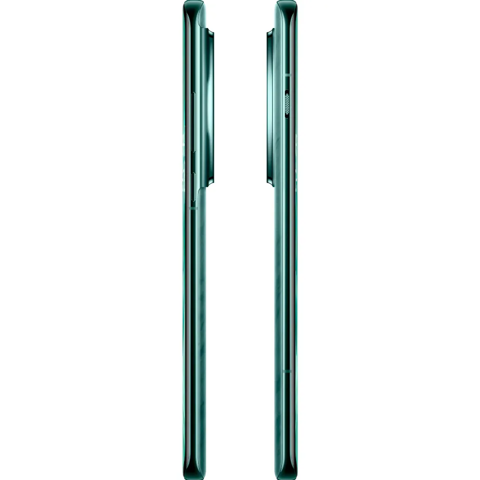Смартфон OnePlus 12 16/512GB Flowy Emerald Global