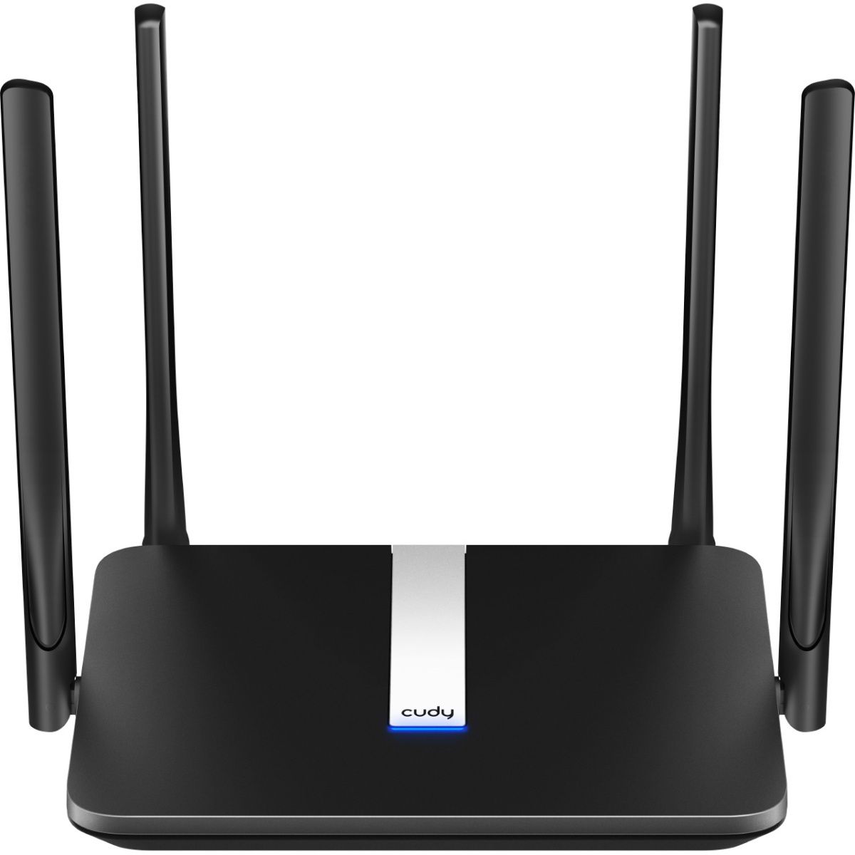 

Беспроводной маршрутизатор (роутер) Cudy LT500 4G