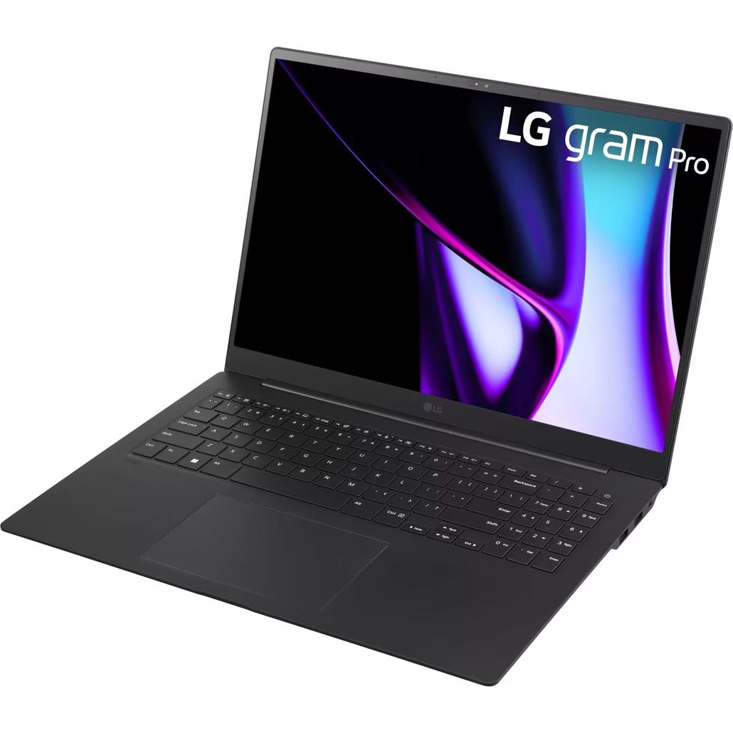 Ноутбук LG Gram Pro 16 (16Z90SP-G.AAB6U1)