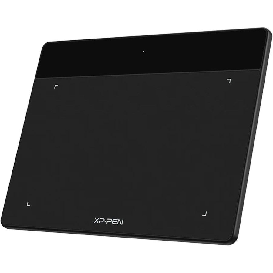 Графічний планшет XP-Pen Deco Fun L Black