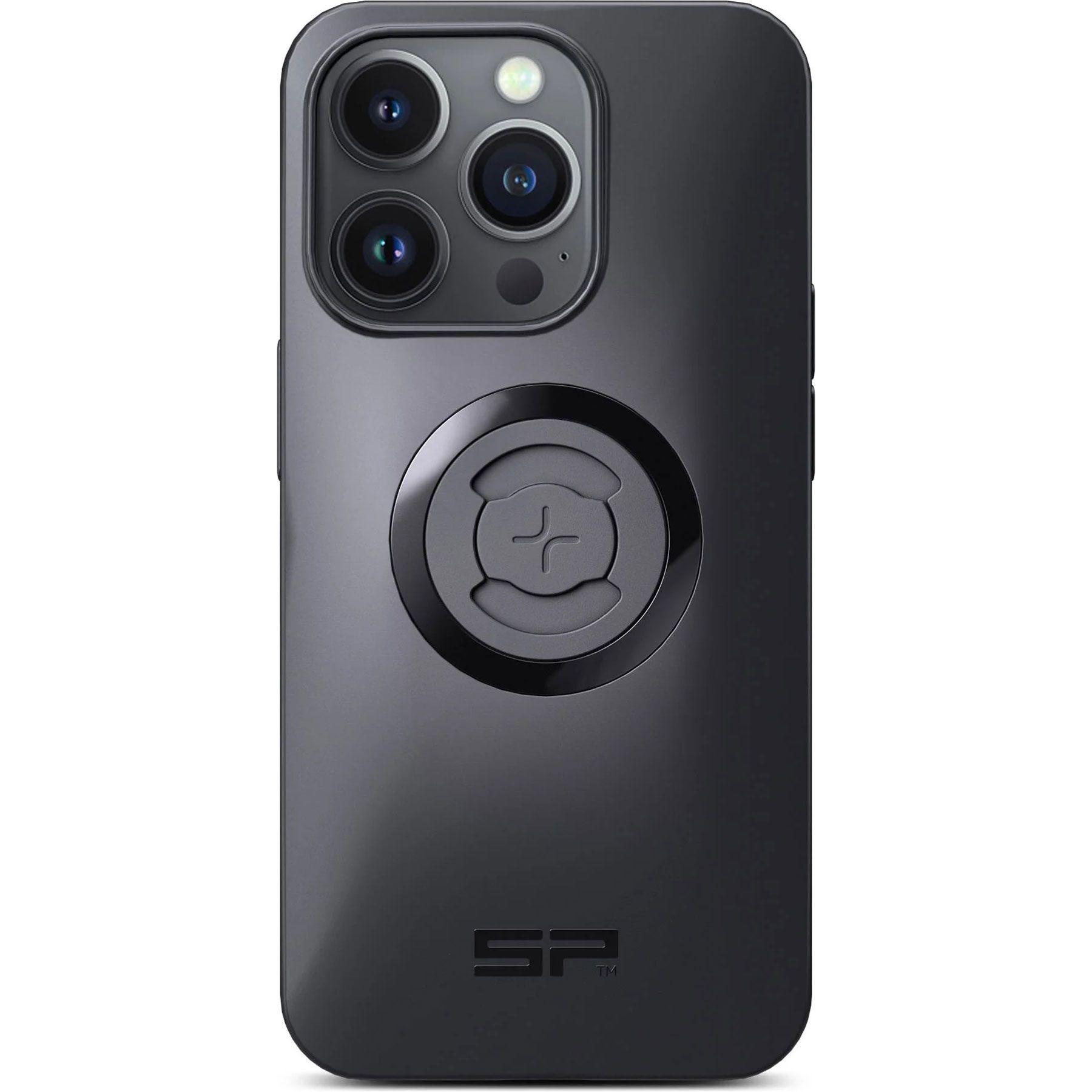 

Чехол SP Connect SPC+ для iPhone 15 Pro (52669)