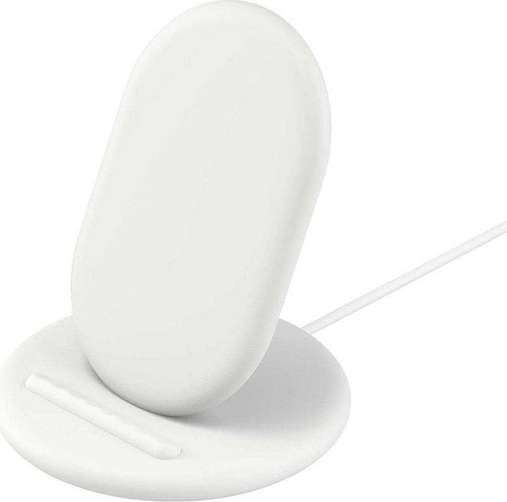 Бездротовий зарядний пристрій Google Pixel Stand (GA00507-US)