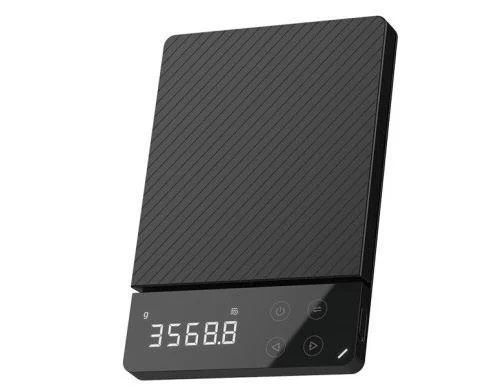 Кухонні ваги Xiaomi DUKA Electronic Scale Black (ES1)