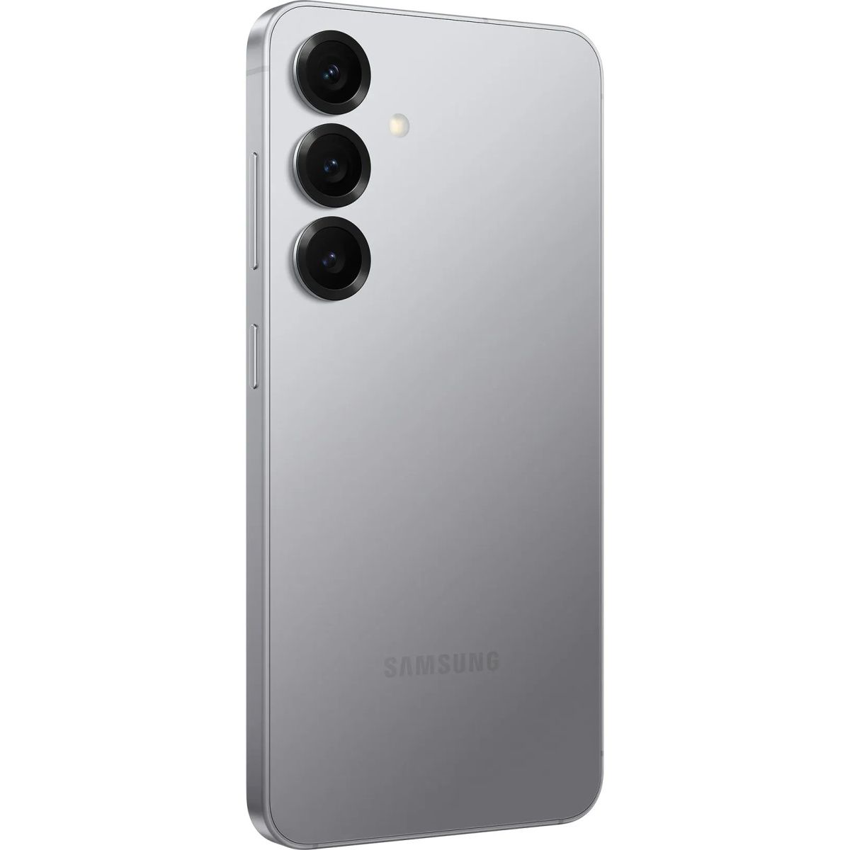 Смартфон Samsung Galaxy S25 12/512GB Silver Shadow (SM-S931BZSH) 