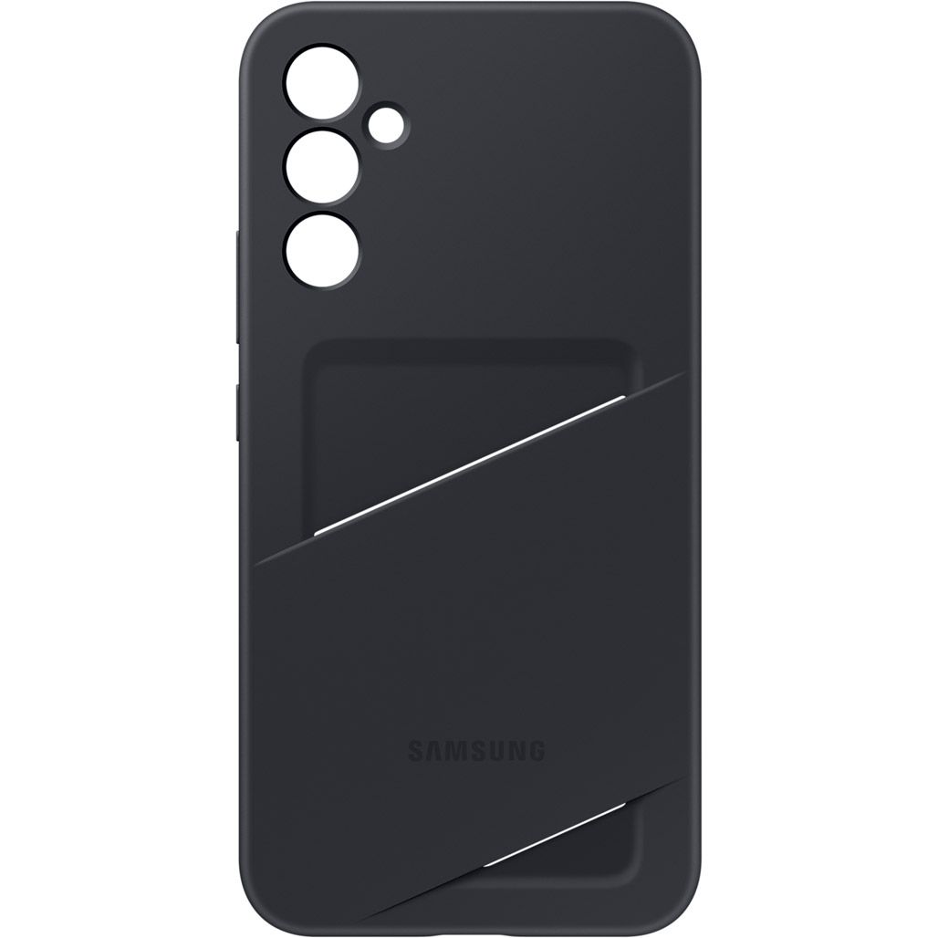 

Чохол Samsung Card Slot Case для Samsung Galaxy A34 (A346) Black (EF-OA346TBEGRU)