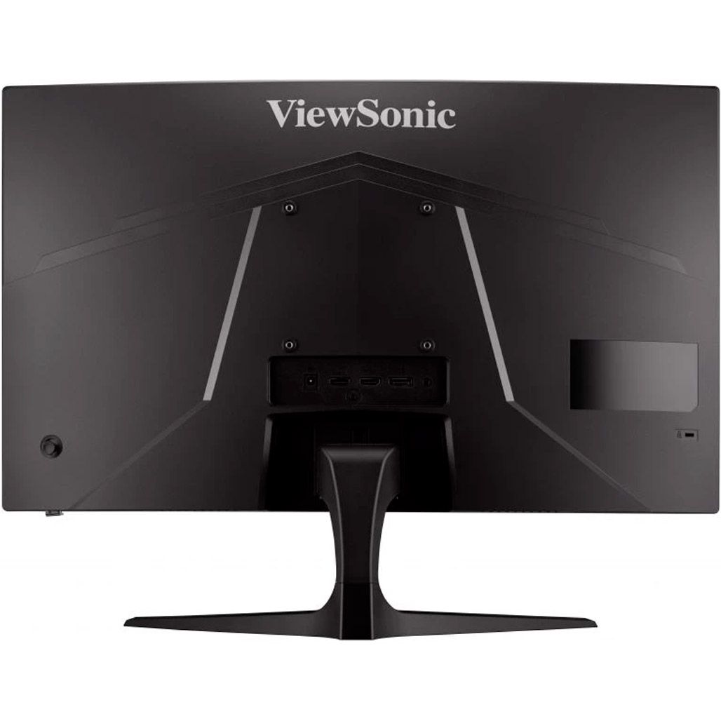 Монітор ViewSonic 24