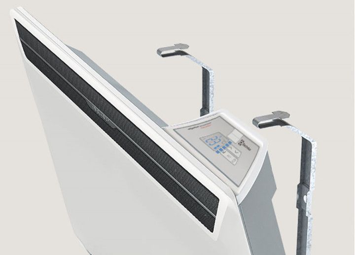 Конвекційний обігрівач Electrolux ECH / AGI-2500