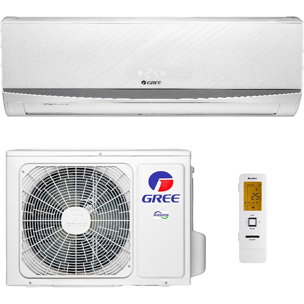 

Сплит-система GREE Stage GWH09QD-S6DBD2A