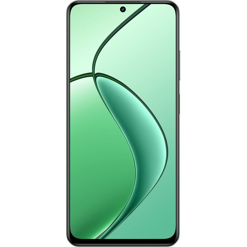 Смартфон Realme 12 5G 8/256GB Woodland Green Global EU