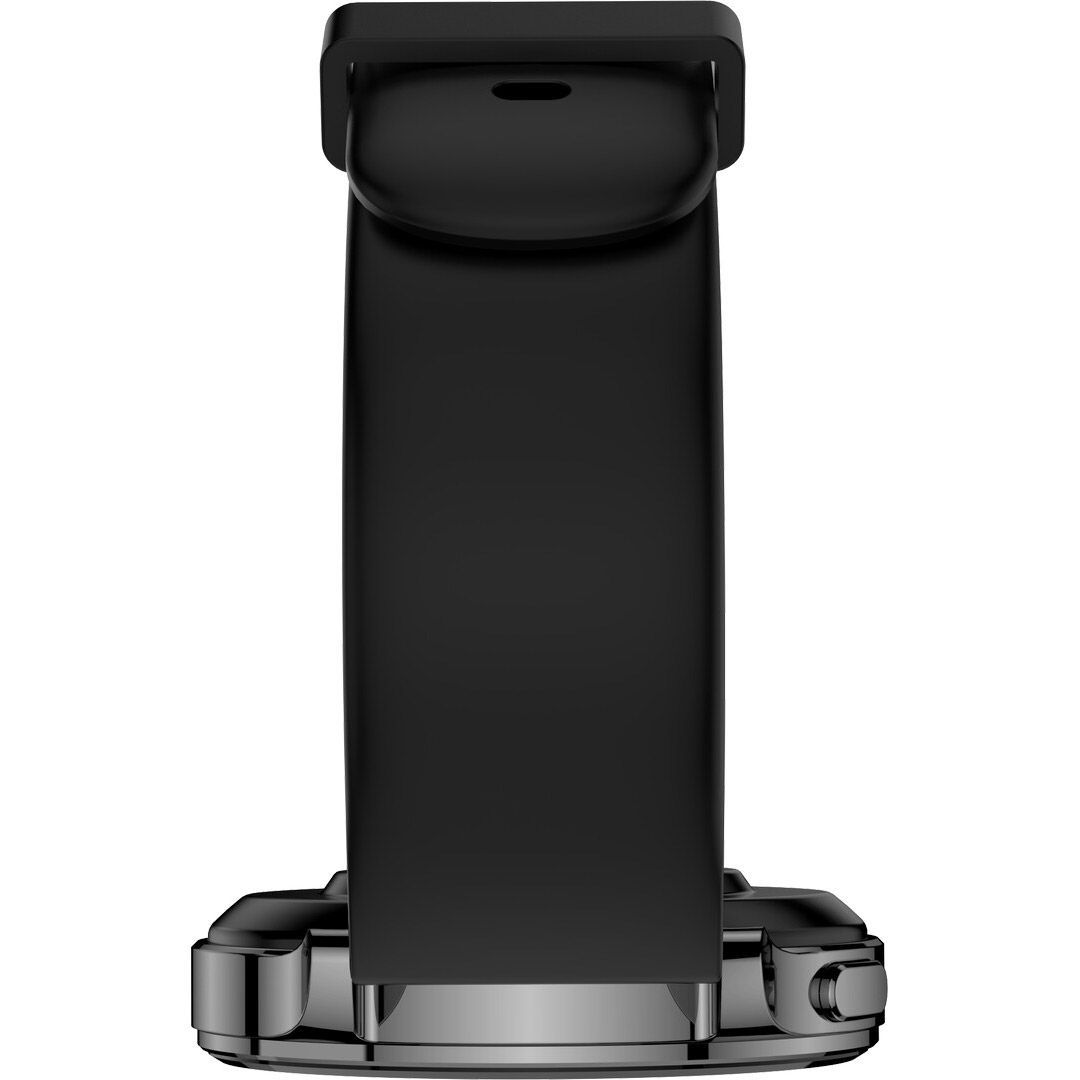 Смарт-годинник Xiaomi Amazfit Pop 3R Black