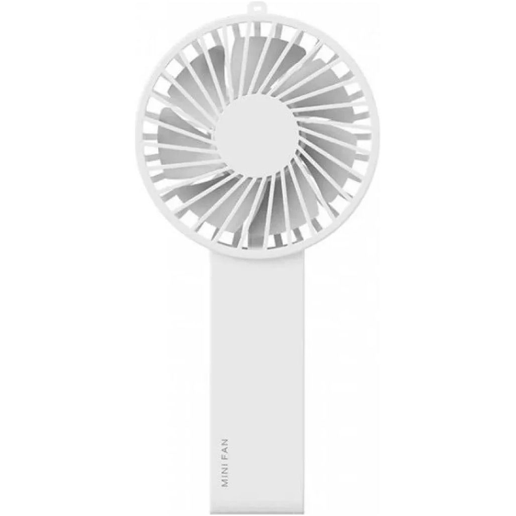 

Портативный вентилятор DK WT-F58 White