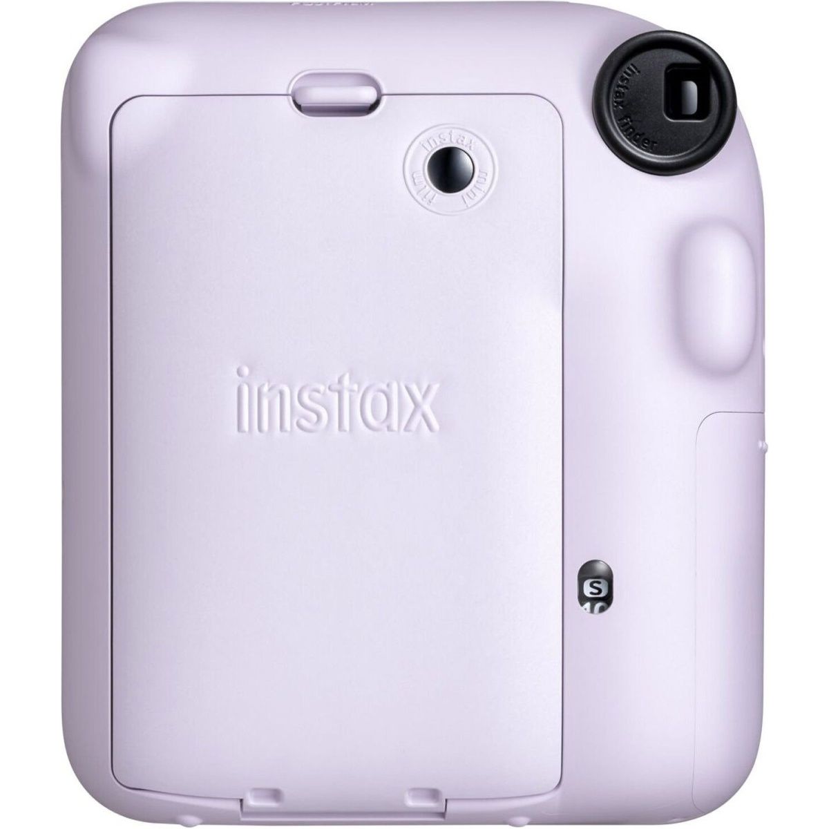 Фотокамера моментальной печати Fujifilm Instax Mini 12 Lilac Purple (16806133) [82999] 