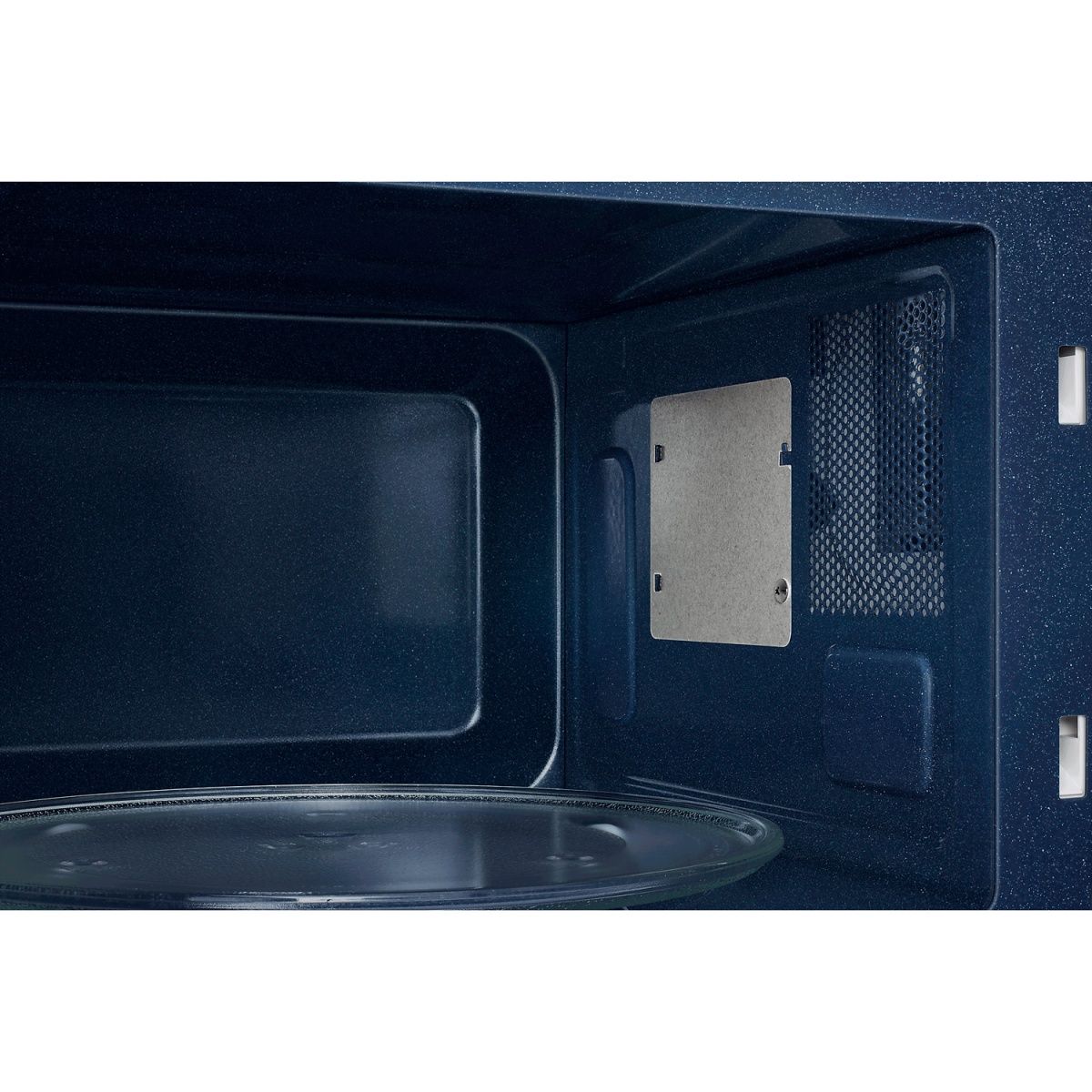 Мікрохвильова піч Samsung Bespoke MS23T5018AK Black