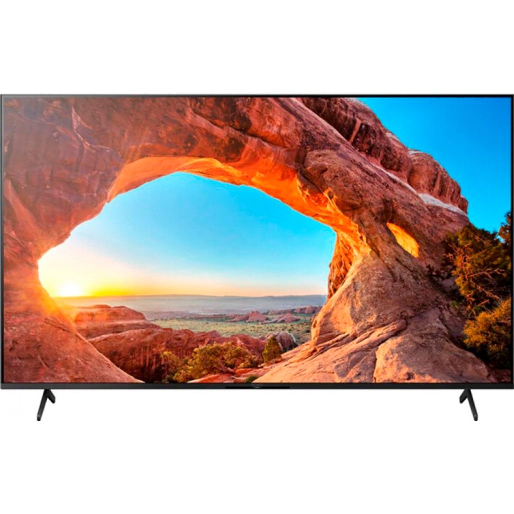 

Телевізор Sony KD-65X85J EU