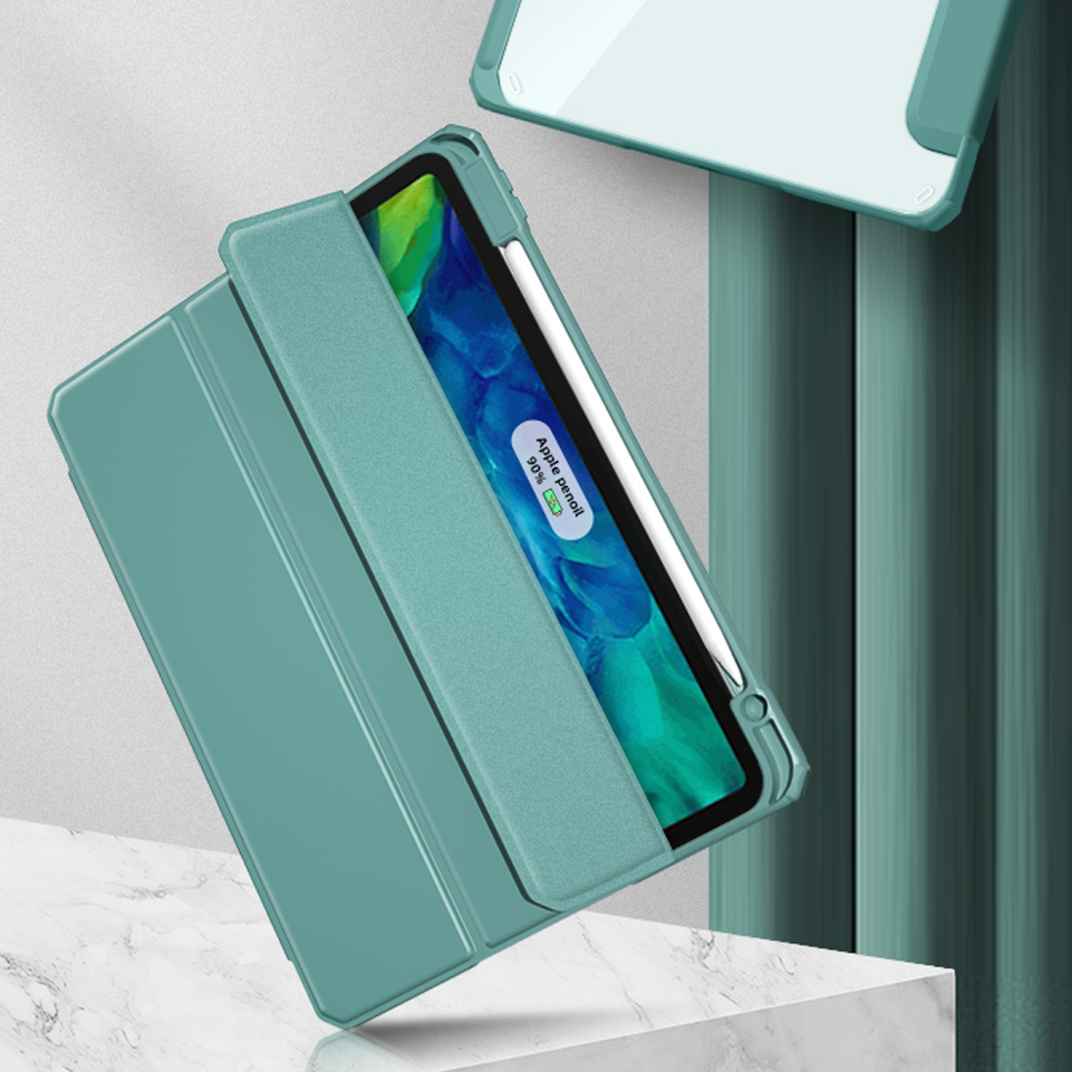 Чохол-книжка Mutural Pinyue Smart Case для Apple iPad Pro 12.9