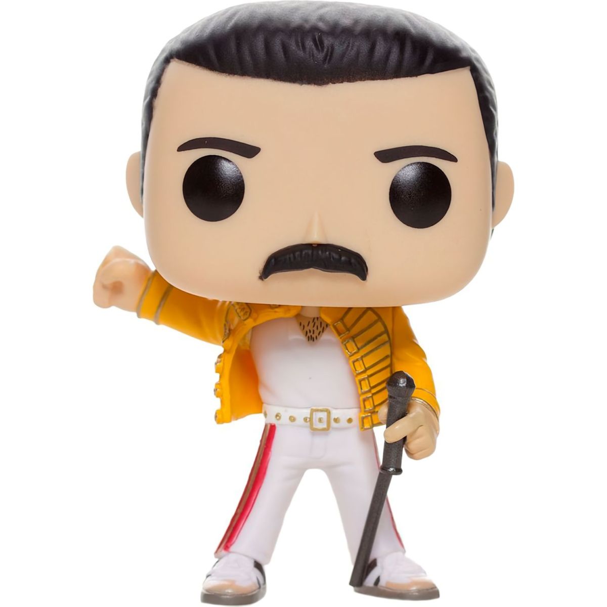 

Фігурка Funko Pop! Queen: Фредді Мерк'юрі (33732)