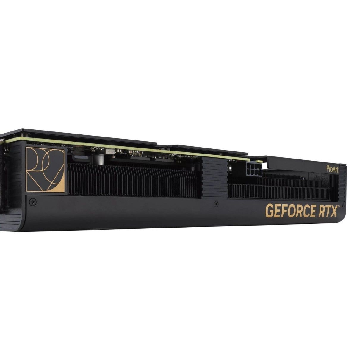 Відеокарта Asus ProArt GeForce RTX 4060 8GB OC Edition (PROART-RTX4060-O8G) UA 