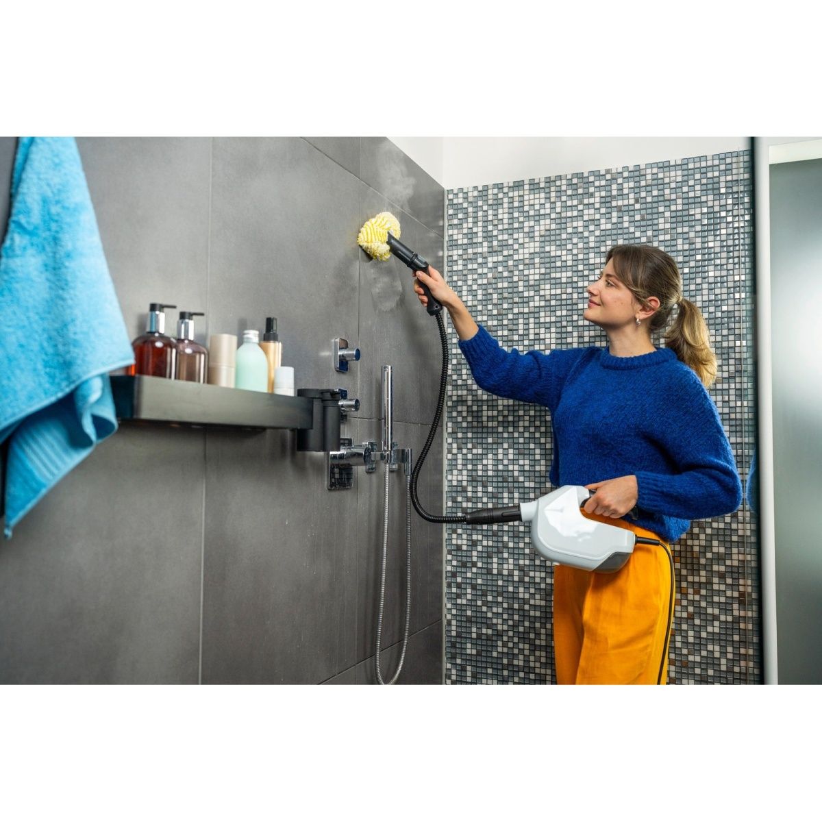 Пароочисник Karcher SC 1 Multi Comfort (1.516-416.0)