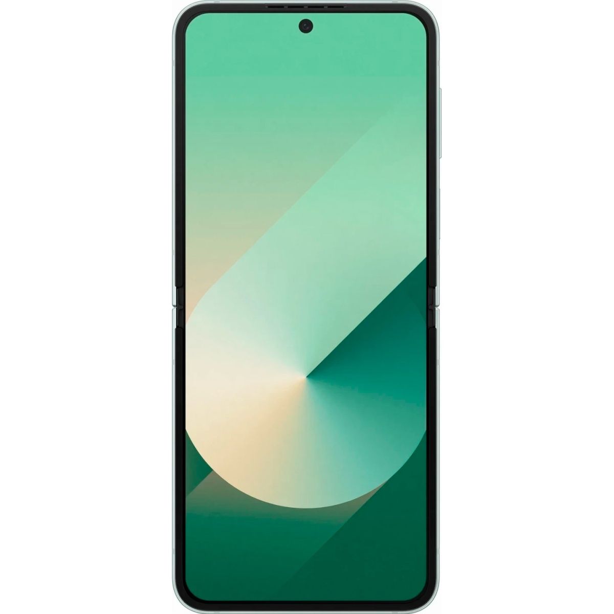 Смартфон Samsung Galaxy Flip6 12/256GB Mint (SM-F741BLGGSEK) UA-UCRF