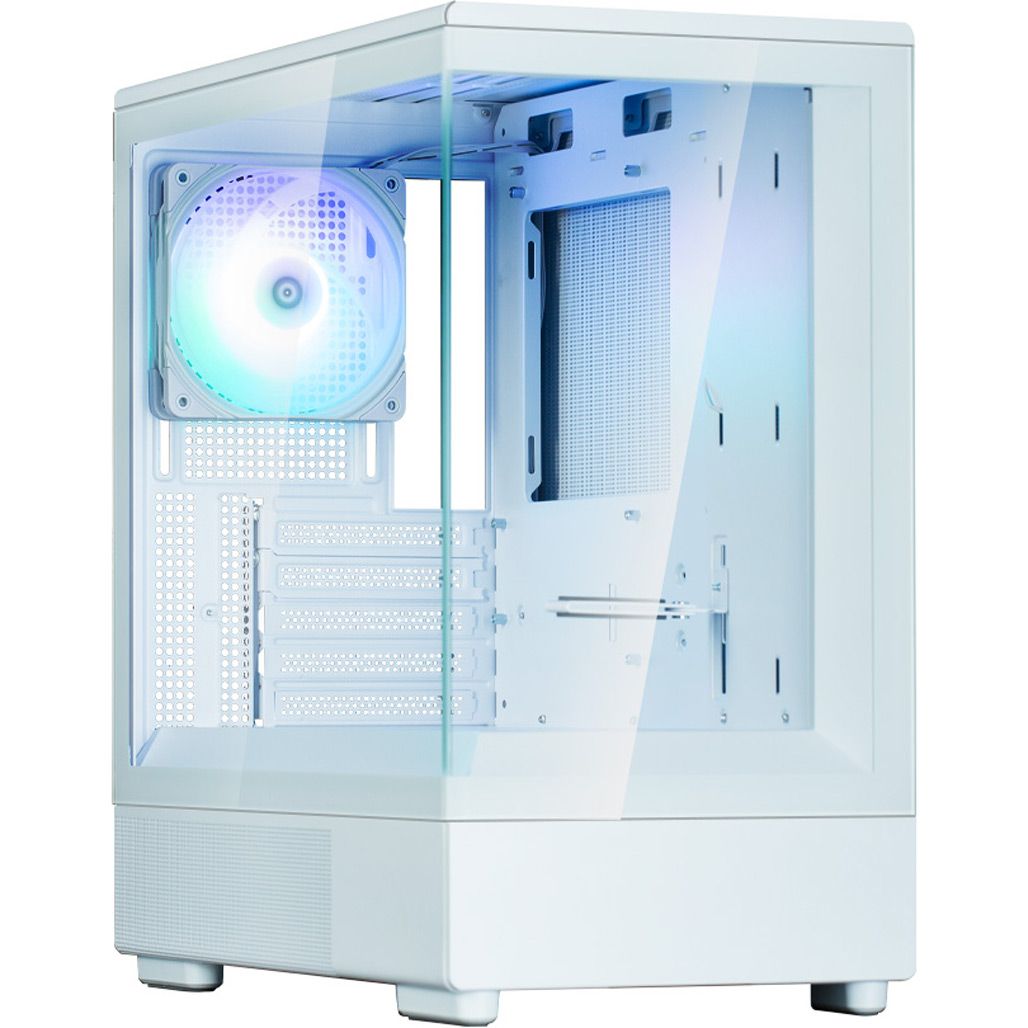 

Корпус Zalman P10 White