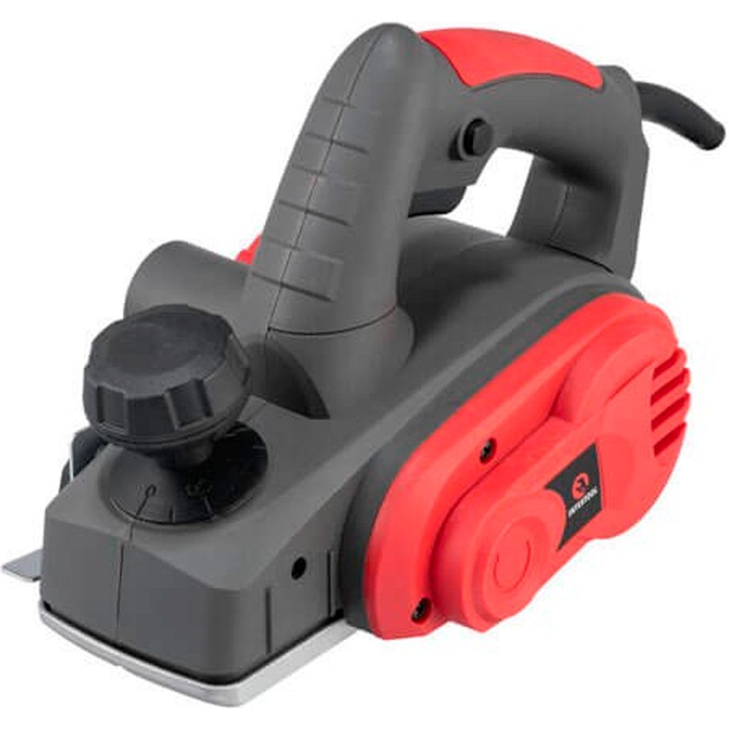 

Електрорубанок Intertool DT-0745