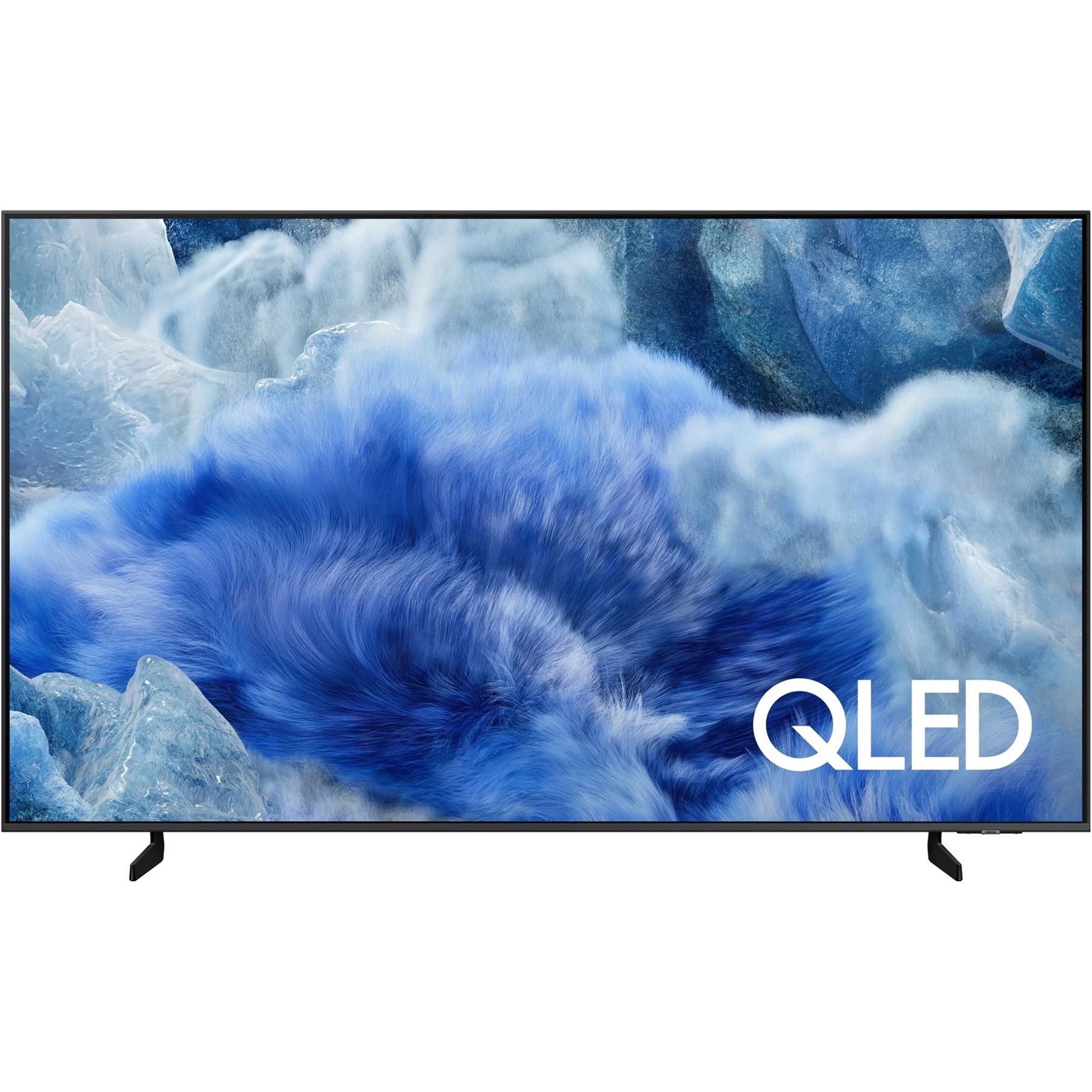 

Телевізор Samsung Q8F 85" QLED 4K (QE85Q8FAAUXUA)