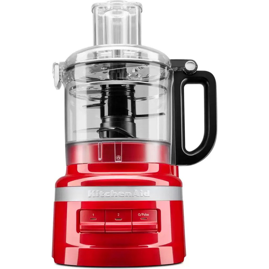 

Кухонний комбайн KitchenAid 5KFP0719EER Empire Red
