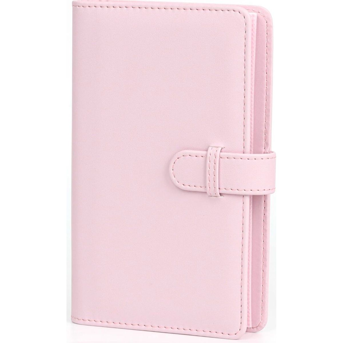 Фотоальбом Fujifilm Instax Mini Album Pink 108pc