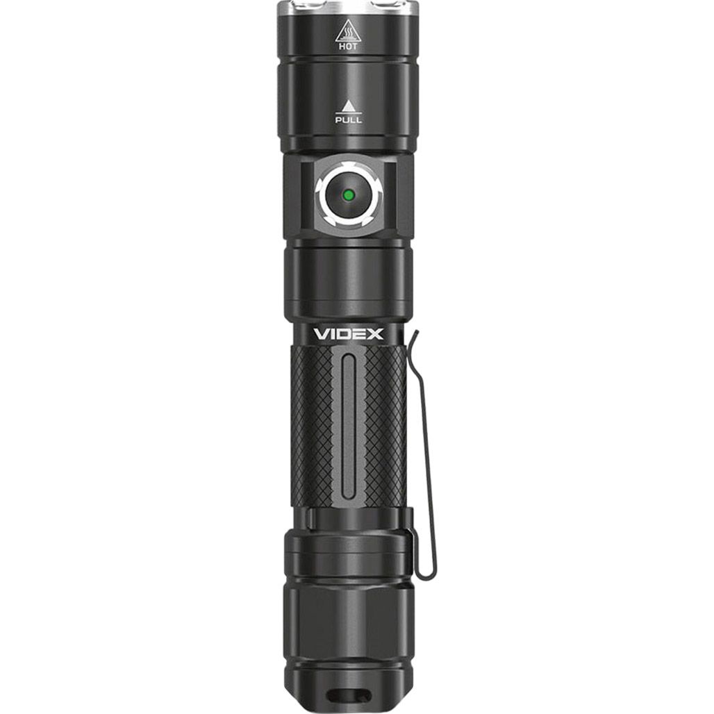 

Фонарик Videx VLF-A105Z