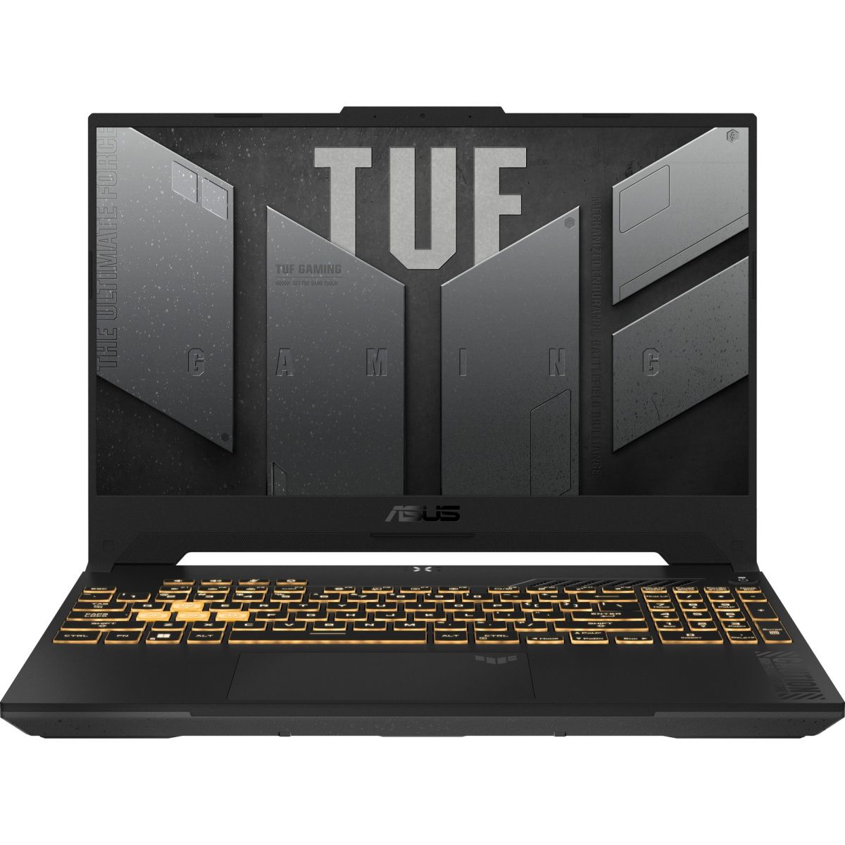 

Ноутбук Asus TUF Gaming F15 FX507VV (FX507VV-LP147)