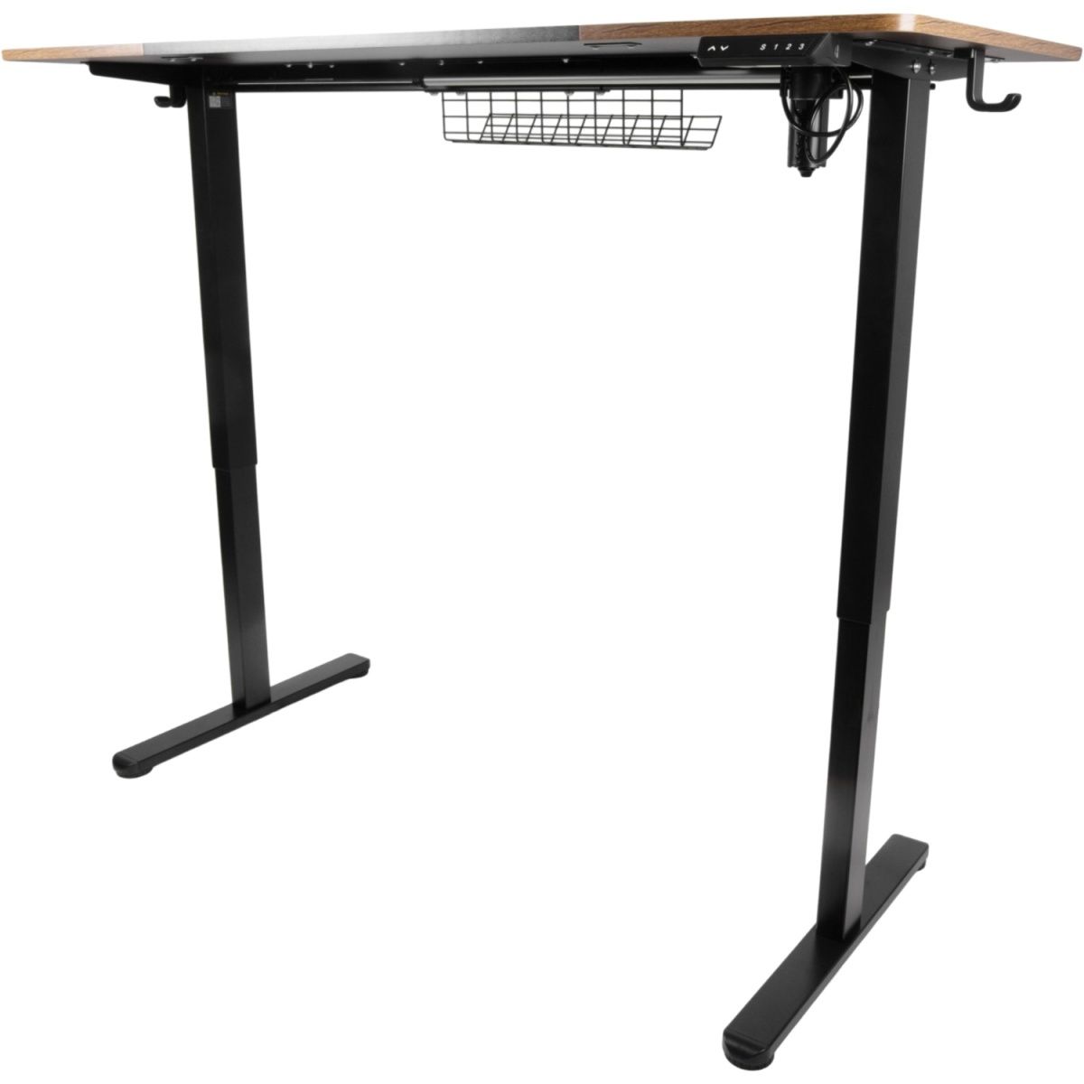 Комп`ютерний ігровий стіл Barsky StandUp Loft 1400x600 (BSTL-01)