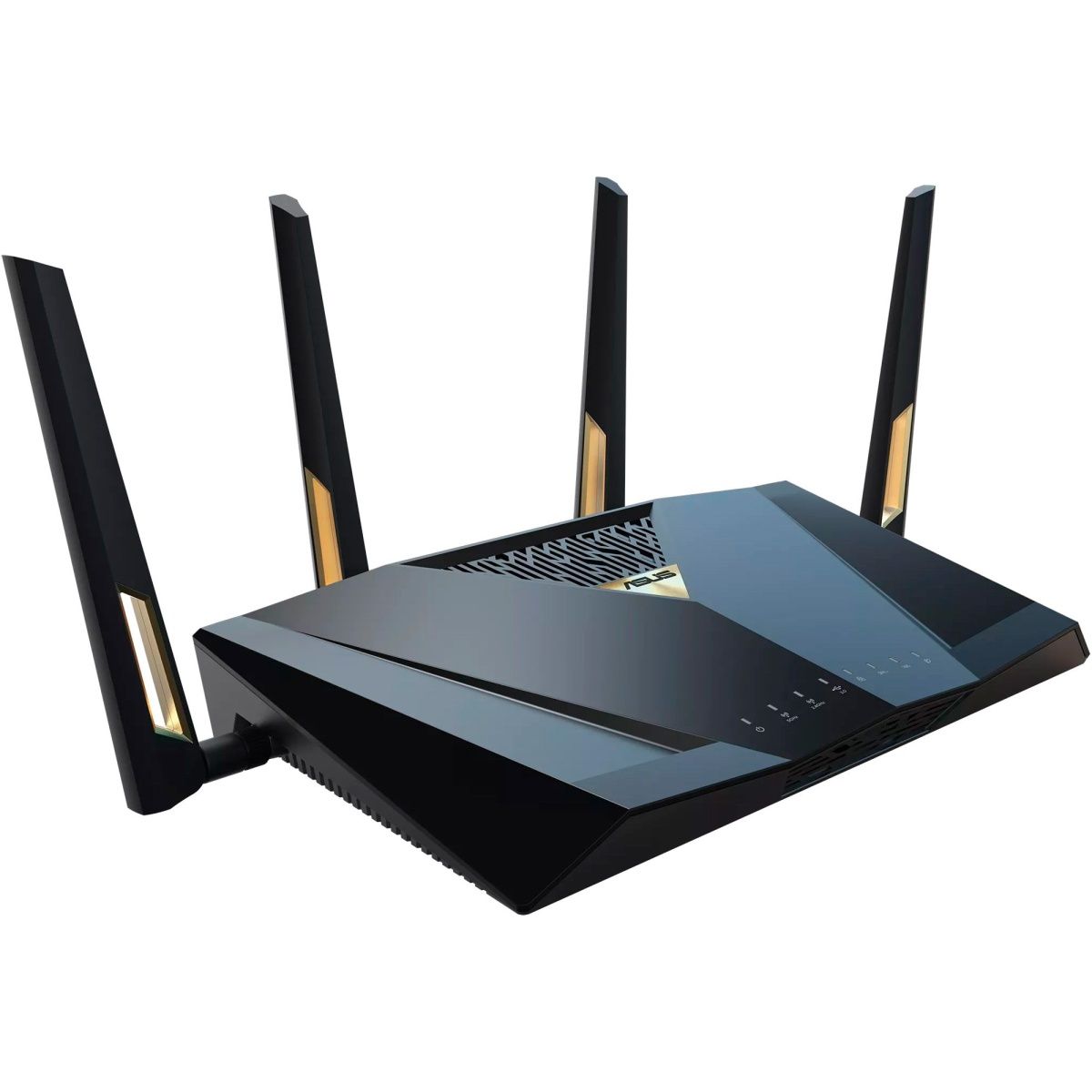 Бездротовий маршрутизатор (роутер) ASUS RT-BE88U BE7200 (90IG08V0-MO3N0V)