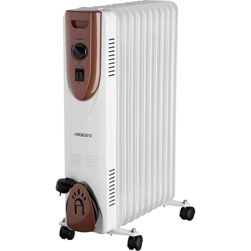 

Масляный обогреватель Ardesto OFH-11X1