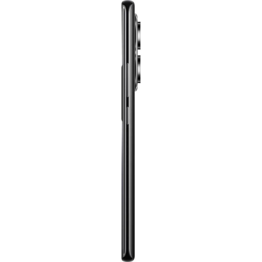Смартфон Redmi Note 14 Pro 8/256GB Midnight Black UA-UCRF 