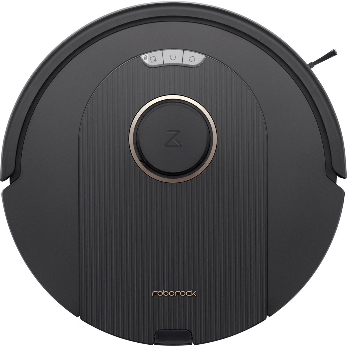 Робот-пилосос Xiaomi RoboRock Vacuum Cleaner Q5 Pro Black (Q5PR52-00)