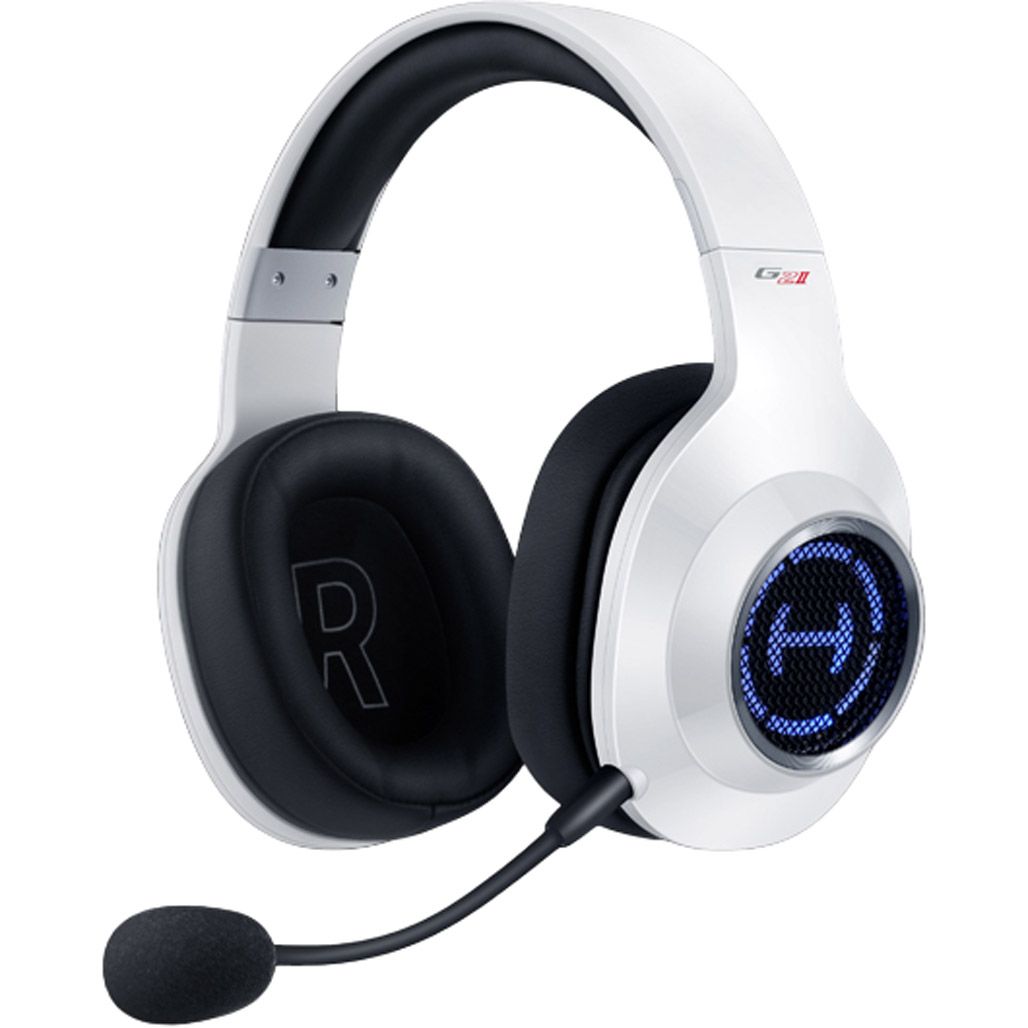 

Ігрові навушники Edifier G2 II White (6923520240692)