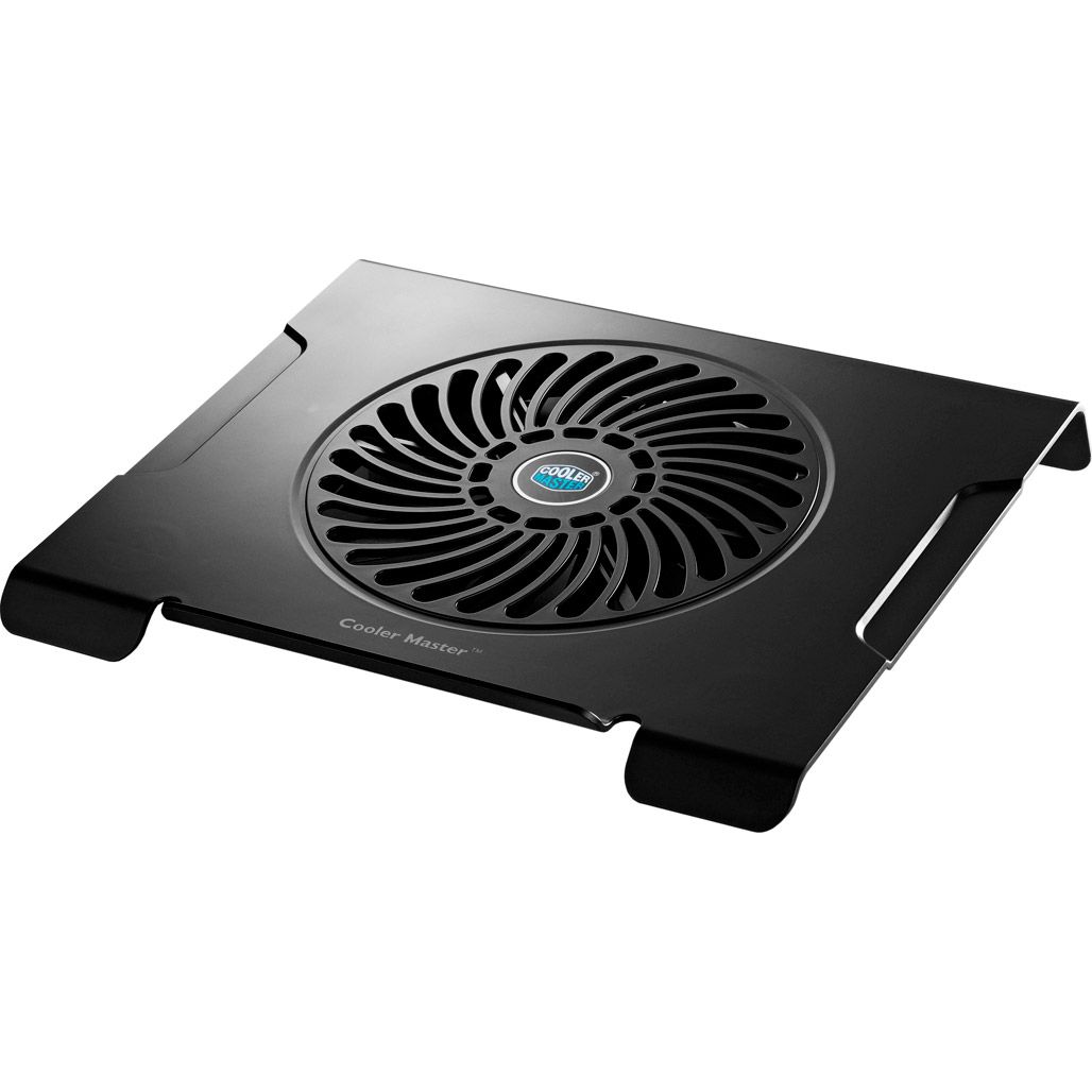 

Підставка для ноутбука Cooler Master NotePal CMC3 (R9-NBC-CMC3)