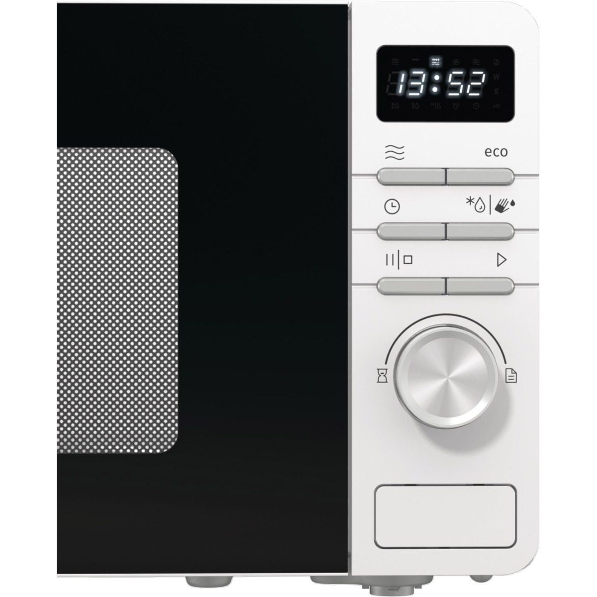 Микроволновая печь Gorenje MO20A3W [80492] 