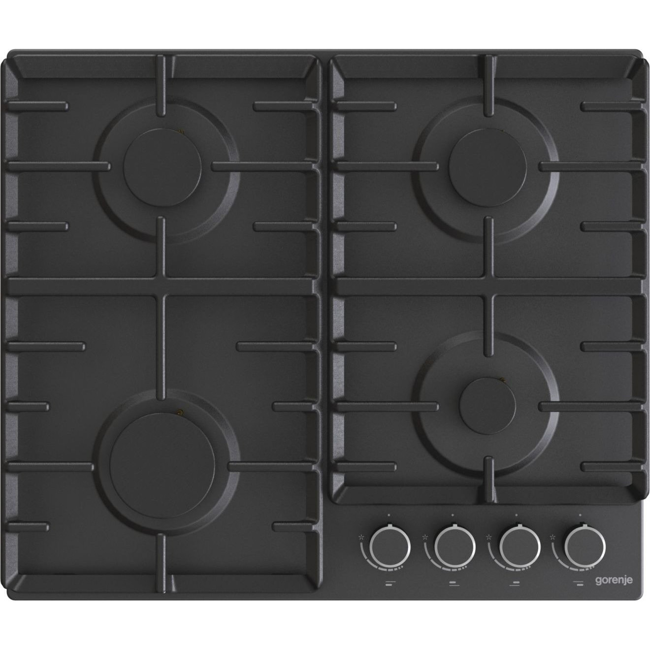 

Газова варильна поверхня Gorenje G642AB